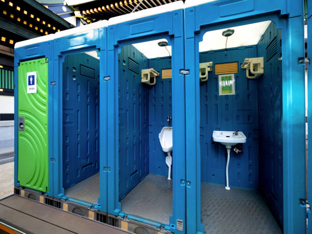 Best Affordable portable toilet rental  in Creswell, OR