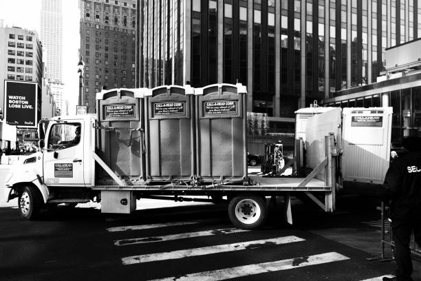 Best Local porta potty services  in Creswell, OR